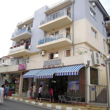 Bona Dea Club Hotel Sveti Vlas Exterior foto