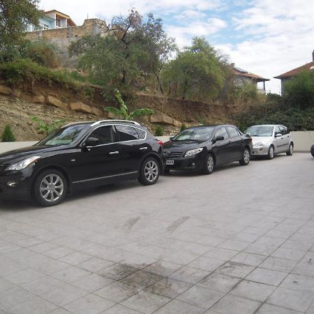 Bona Dea Club Hotel Sveti Vlas Exterior foto