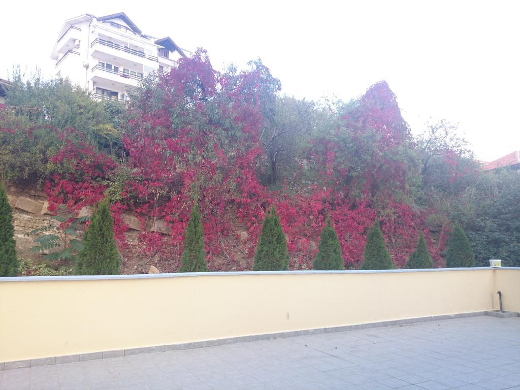 Bona Dea Club Hotel Sveti Vlas Exterior foto