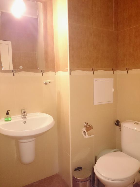 Bona Dea Club Hotel Sveti Vlas Habitación foto