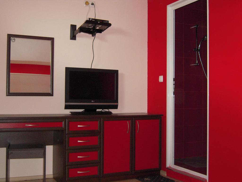 Bona Dea Club Hotel Sveti Vlas Habitación foto