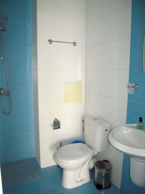 Bona Dea Club Hotel Sveti Vlas Habitación foto