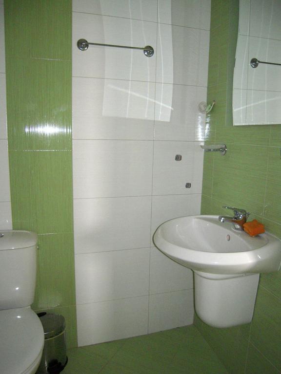 Bona Dea Club Hotel Sveti Vlas Habitación foto