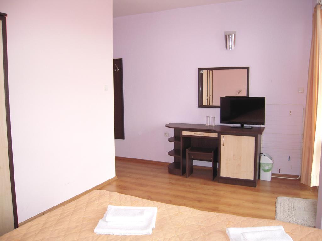 Bona Dea Club Hotel Sveti Vlas Habitación foto