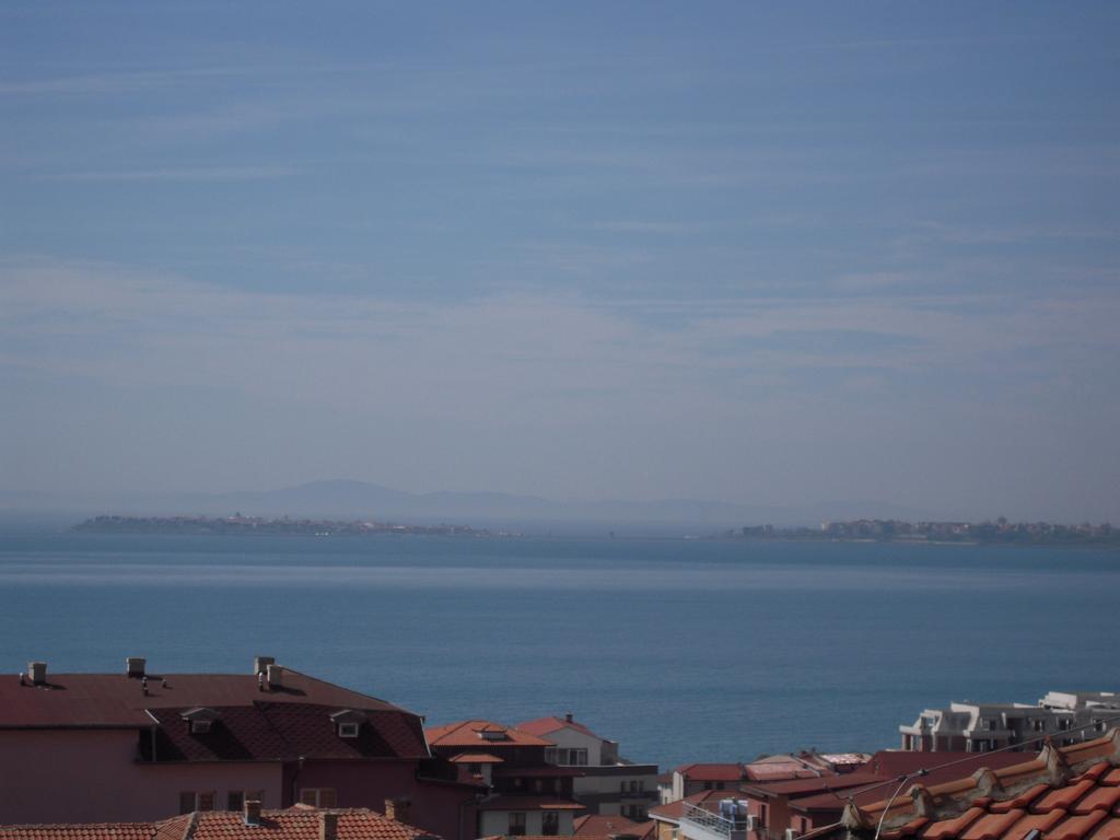 Bona Dea Club Hotel Sveti Vlas Habitación foto
