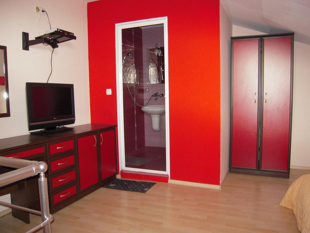 Bona Dea Club Hotel Sveti Vlas Habitación foto