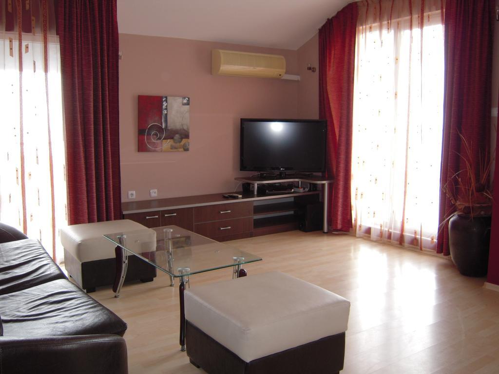 Bona Dea Club Hotel Sveti Vlas Habitación foto