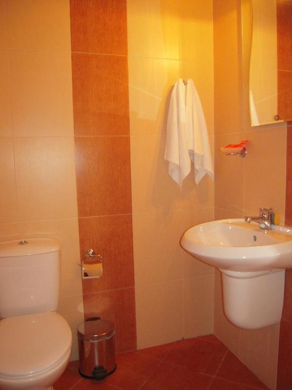 Bona Dea Club Hotel Sveti Vlas Habitación foto
