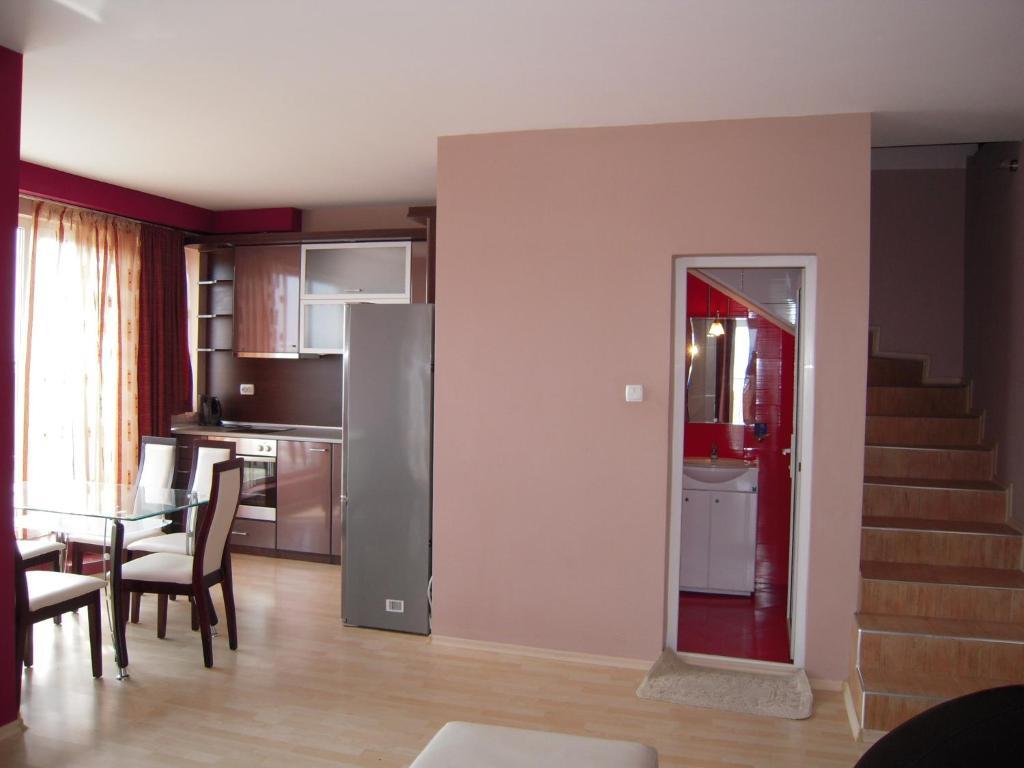 Bona Dea Club Hotel Sveti Vlas Habitación foto