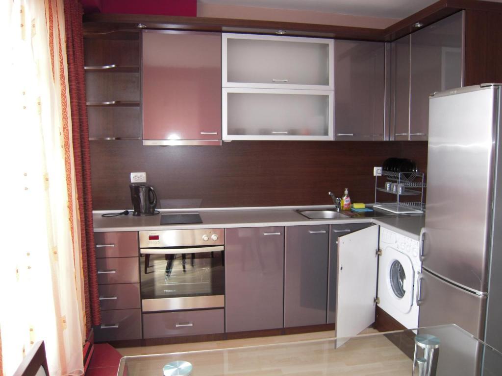 Bona Dea Club Hotel Sveti Vlas Habitación foto