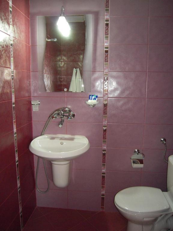 Bona Dea Club Hotel Sveti Vlas Habitación foto