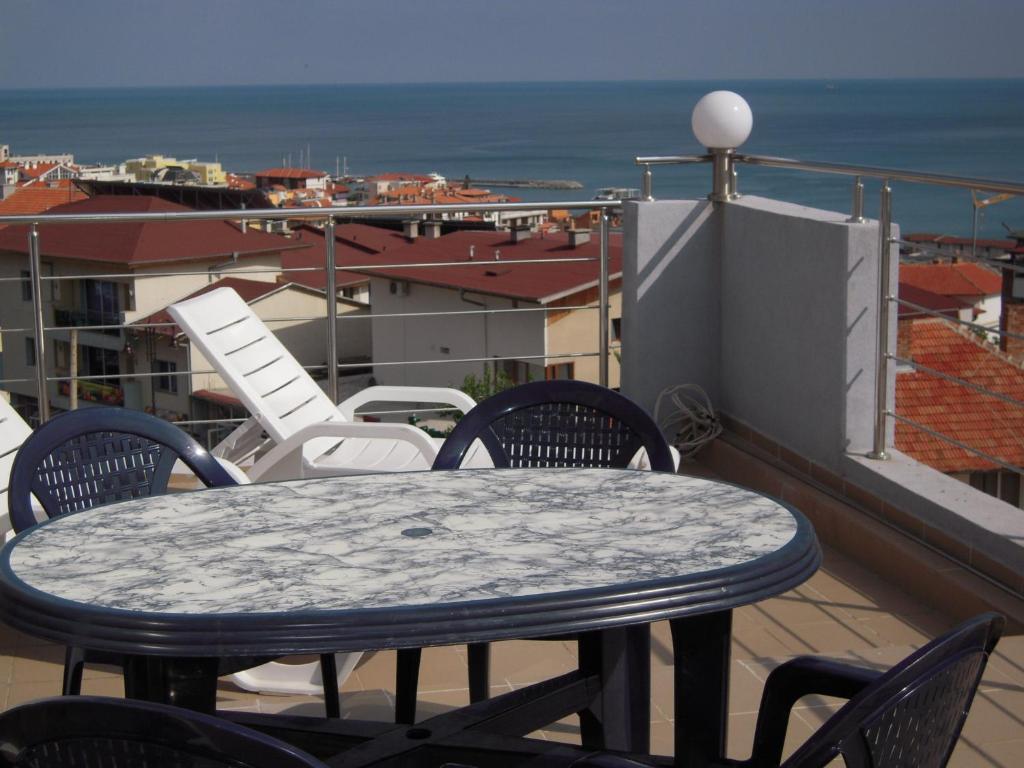 Bona Dea Club Hotel Sveti Vlas Habitación foto