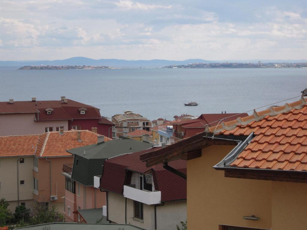 Bona Dea Club Hotel Sveti Vlas Habitación foto