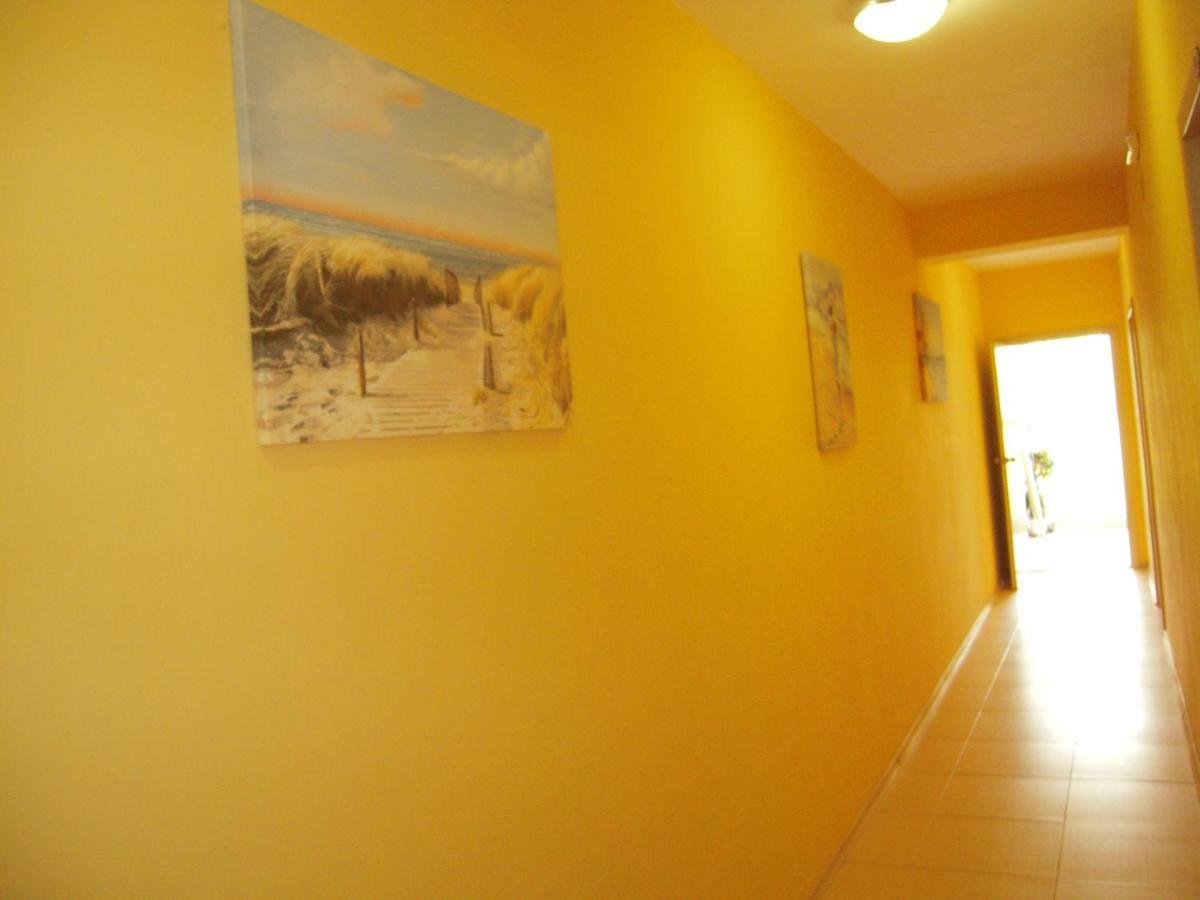 Bona Dea Club Hotel Sveti Vlas Exterior foto