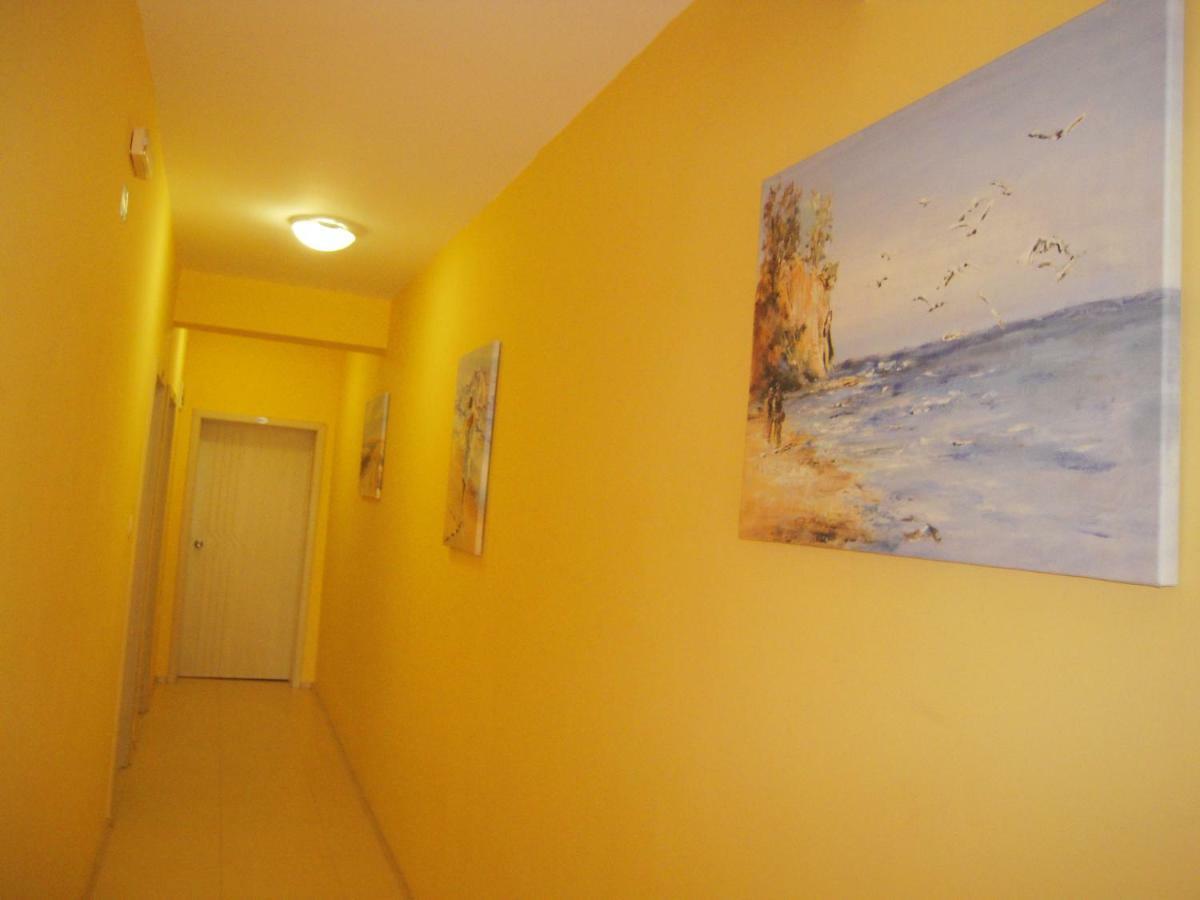 Bona Dea Club Hotel Sveti Vlas Exterior foto
