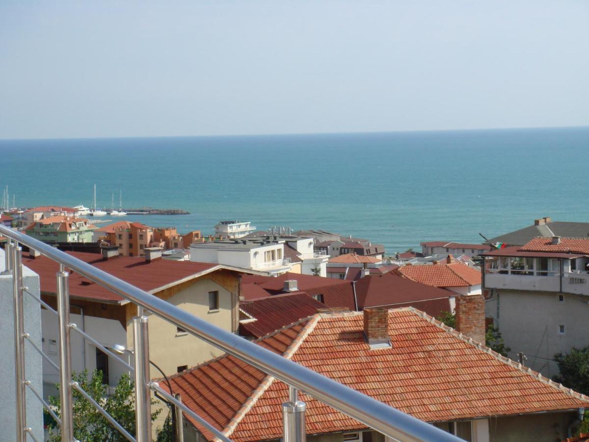 Bona Dea Club Hotel Sveti Vlas Habitación foto