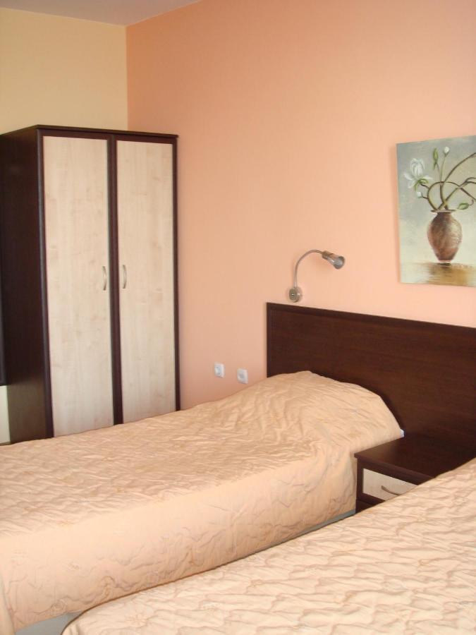 Bona Dea Club Hotel Sveti Vlas Habitación foto