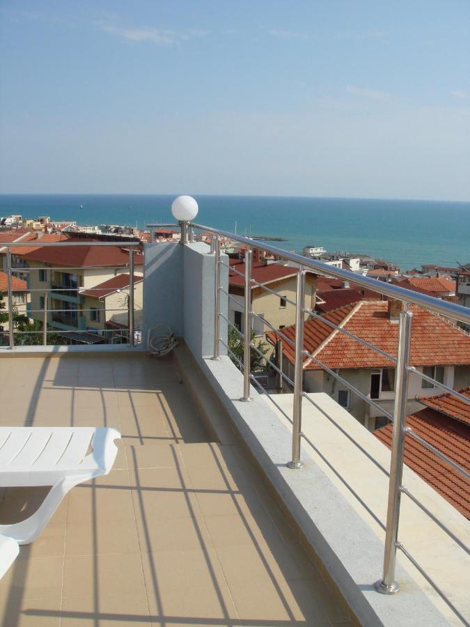 Bona Dea Club Hotel Sveti Vlas Habitación foto